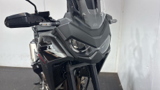 Honda Africa Twin CRF1100ASED (25MY)
